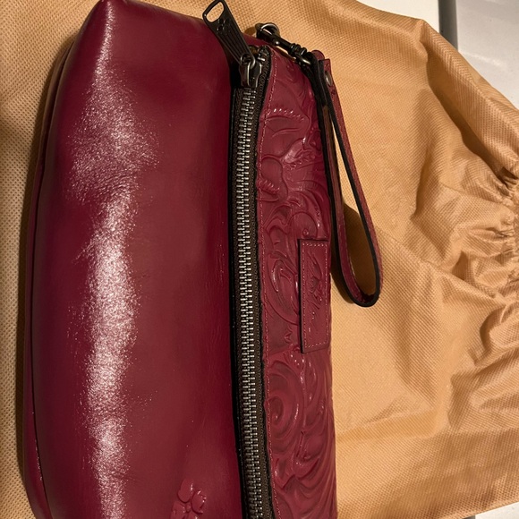 PATRICIA NASH NWT VALERIE WRISTLET - Picture 8 of 16